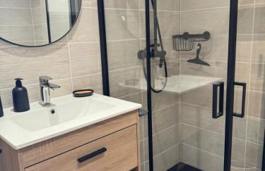 Appartement n 302 moriani plage - Foto 18