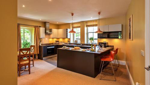 Finest Retreats - The Old Post Office Apartment 3 - Foto 3