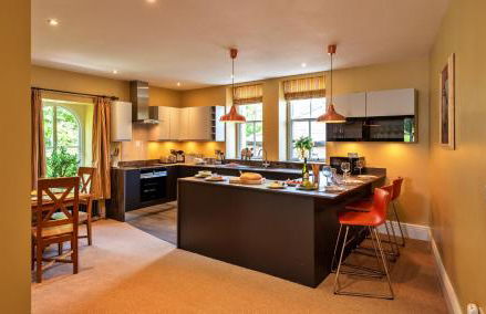 Finest Retreats - The Old Post Office Apartment 3 - Photo 3