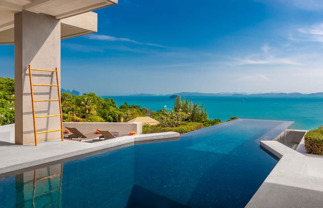 Villa Leelawadee - Foto 24