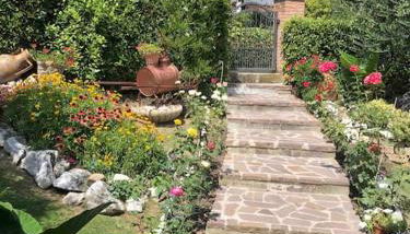 Villa I Parioli - Foto 4