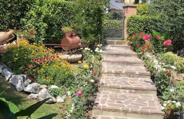 Villa I Parioli - Foto 4