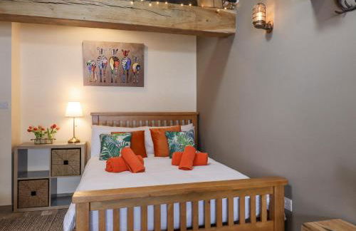 Bess Cottage - Foto 11