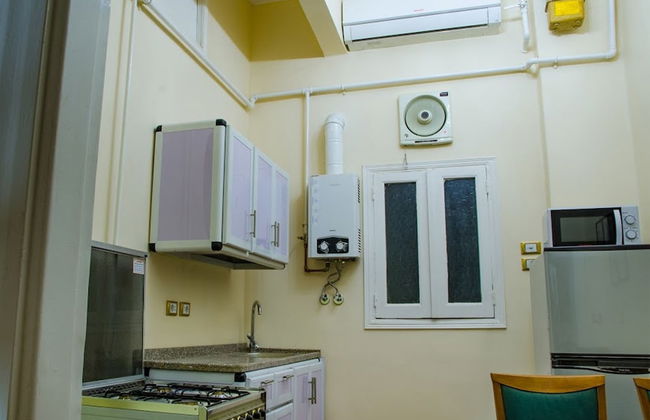 Royal Apartments in Cairo Down town - Photo 50