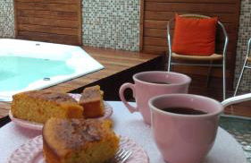 Chalé do Tabuleiro - Foto 21