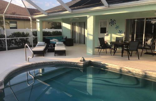 Villa Cozy Cottage - Waterfront - Foto 8