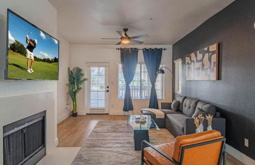 KingBed Golf Pickleball Pool Hot Tub Parking - Foto 1