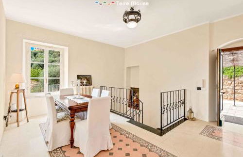 Villa La Levante, Terre Marine - Photo 19