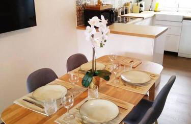 Charmante maison proche de la mer - Foto 3