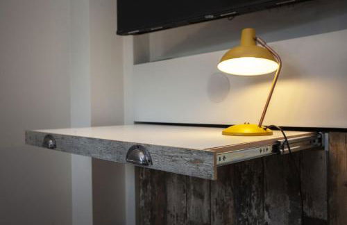 Stylish Snug Aparthotel by Principality Stadium - Foto 9