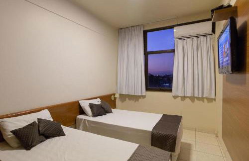 Uberaba Apart Hotel - by Easy Hotéis - Foto 24