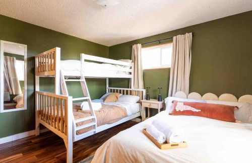 New Yena Cabin in Moonridge - Foto 8