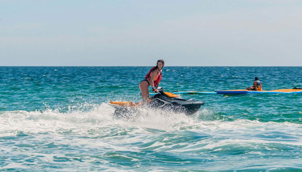 Water Sports in Los Cabos - Foto 5