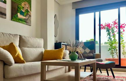 Banús Walk Apartment - Foto 15