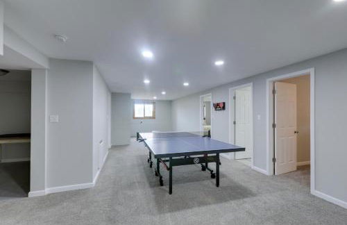 Spacious Hotchkiss Home with Stunning Mountain Views - Foto 32