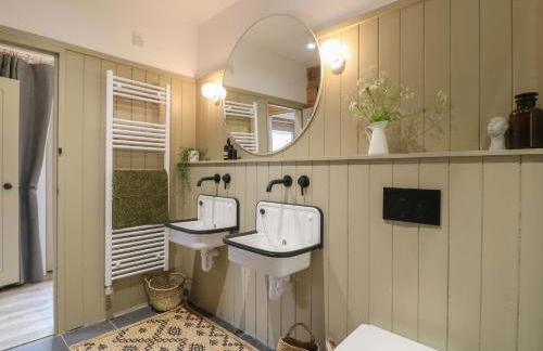 Elm Cottage - Fold Yards - Foto 16