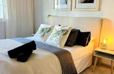 Comfortable apartment near the sea - Photo 35