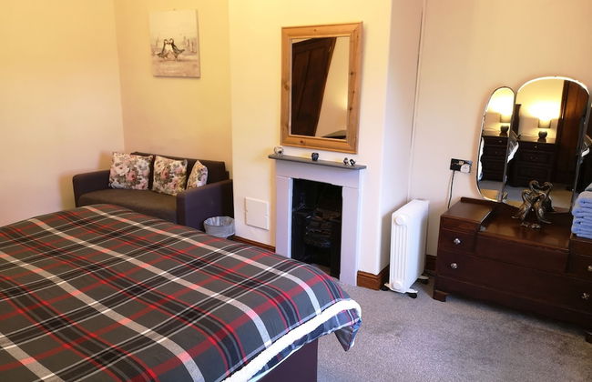 Pathways Holiday Cottage a Delightful 18th Century Stone Cottage in Derbyshire - Foto 5