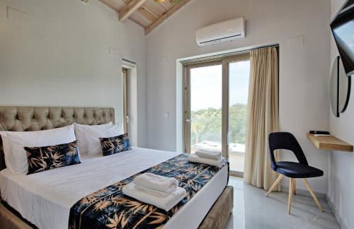 Villa Silentium Olia by PosarelliVillas - Foto 21