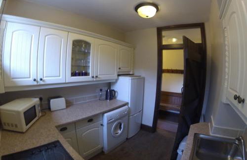 Beldy Chapel Ground floor apartment - Foto 7