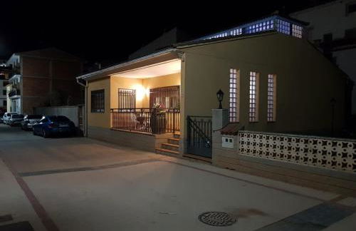 Villa San Jorge - Photo 26