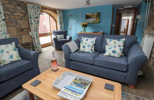 Granary Cottage - Photo 3