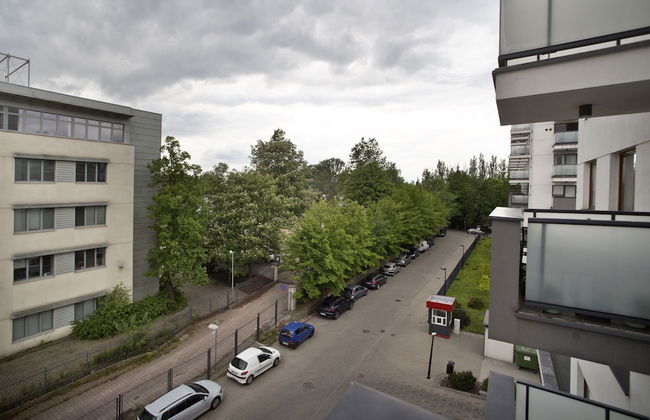 P&O Apartments Kłobucka II - Foto 15