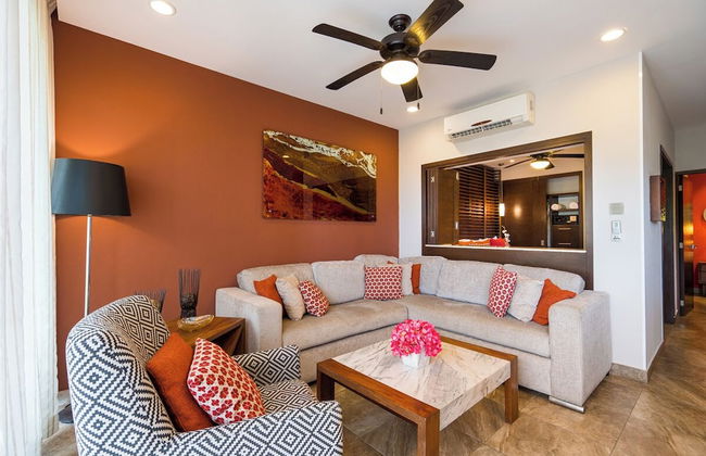 Pinnacle Resorts 220 - Foto 48