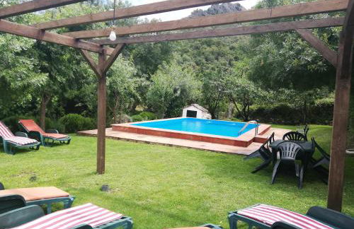 Casa Rural La Maquinilla - Foto 10