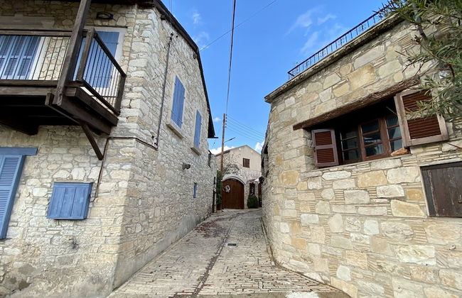 Leony's House - Foto 36