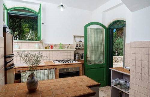 Villa Azzurra - casa vacanze - Foto 31