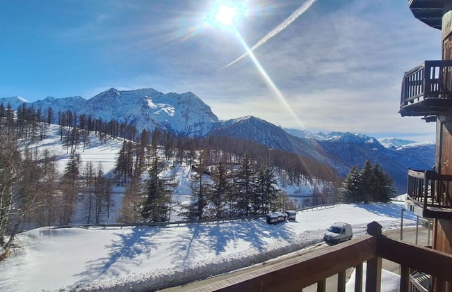 Belvedere Apartments A21 - Photo 16