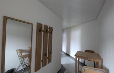 Ferienwohnung Monteurzimmer Ibb DSBT - Foto 5