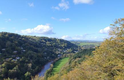 The Weir House - Foto 22