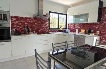 Villa Cristina 17 - 500 m from the Beach - Foto 12