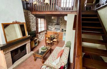 Casa Rural Vallehermoso - Foto 47