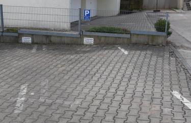 A23 Apartment in Abstatt am Stadtkern - Foto 8