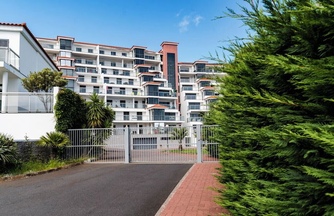 Caniço VI - Atlantic Dreams by An Island Apart - Photo 56