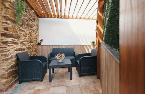 casa Robaleira - Foto 41