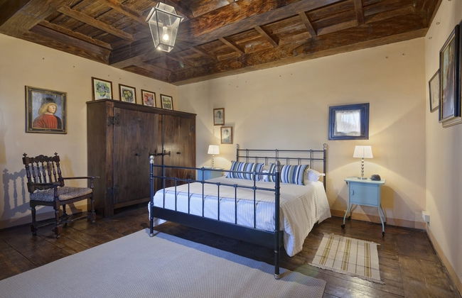 Agriturismo La Montecchia - Foto 3