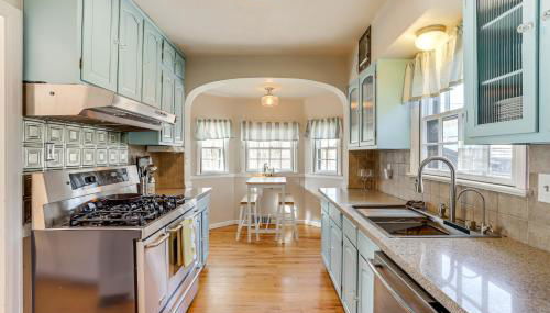 Half-Mi to UNC Historic Dtwn Greeley Home - Photo 2