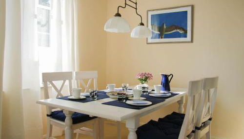 Friesenhaus Winnie-Pooh - Foto 4