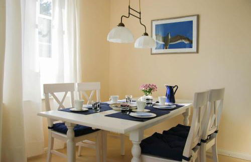 Friesenhaus Winnie-Pooh - Foto 4