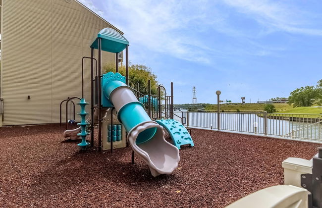 Lakewood Resort 1 Bedroom Condo 202 - Photo 39