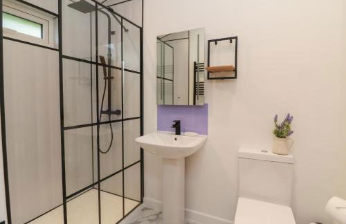 Cove Lodge - Foto 18