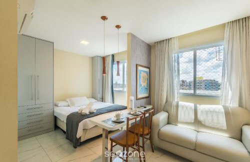 SIP - Belos Estúdios em Salvador - Foto 22