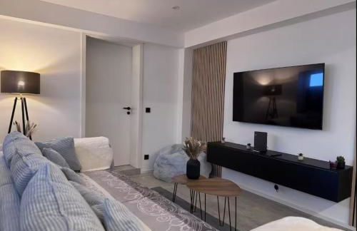 Ferienwohnung Kürenzer Auszeit - Foto 7