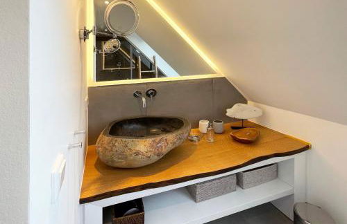 Ferienwohnung Wattteufel - Foto 50