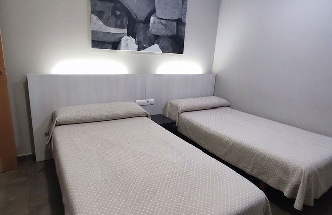 Aparthotel Meseguer - Foto 20