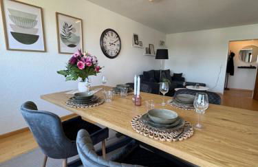 Emelies Sonnenwohnung mit Balkon - Foto 28